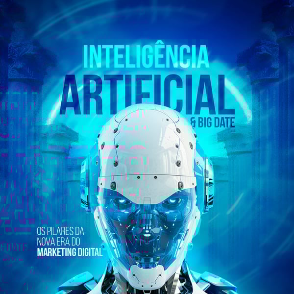 MKT DIGITAL INTELIGÊNCIA ARTIFICIAL
