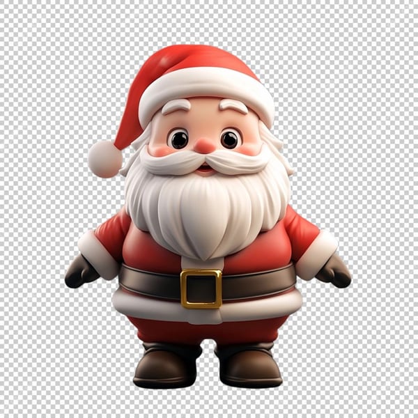 NATAL PAPAI NOEL PNG