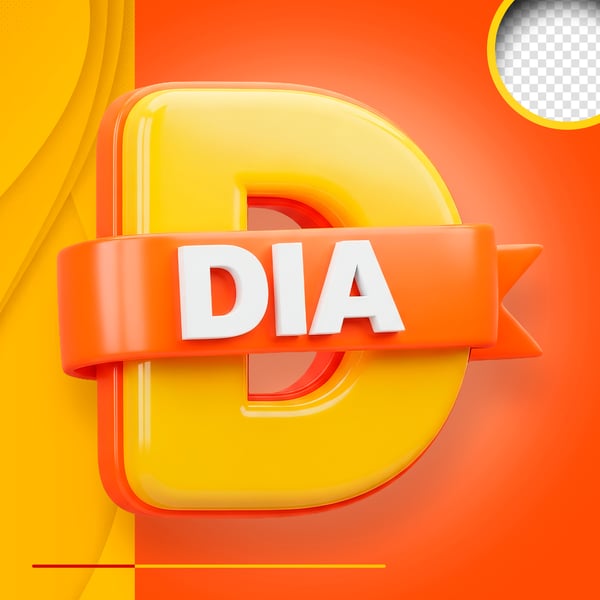 SUPERMERCADO 2026 SELO MODELO 18