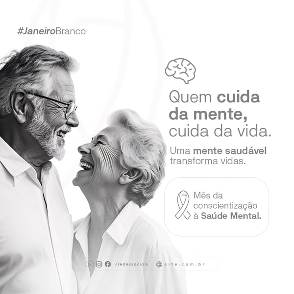 JANEIRO BRANCO