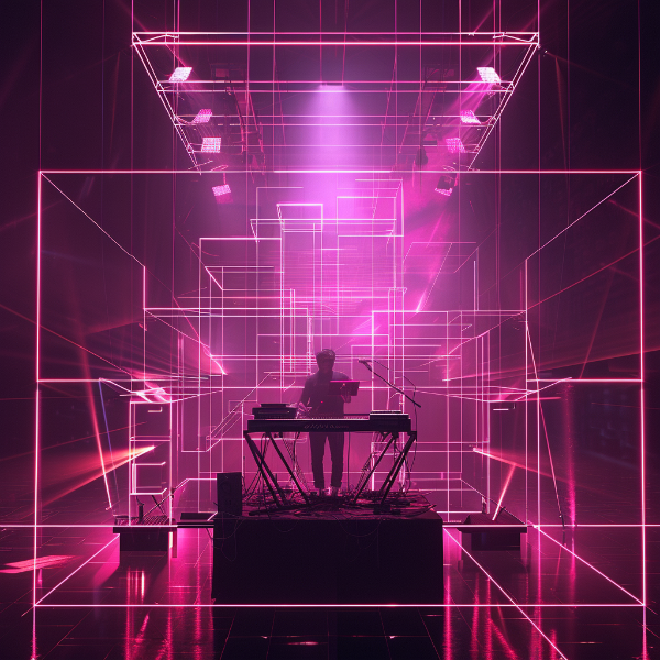 VJG - PALCO PARA BG 07