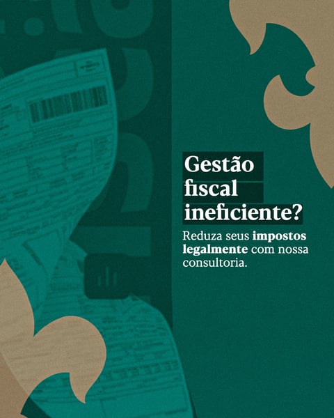 ESCRITORIO DE CONTABILIDADE - GESTAO FISCAL - CONTABILIDADE - POST