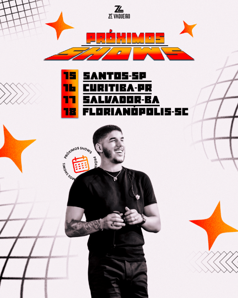 FLYER PARA ARTISTAS E EVENTOS 2.0