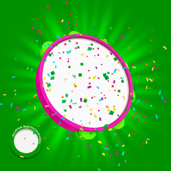 CARNAVAL FOLIA DE OFERTAS 03 TAMBOURINE 01