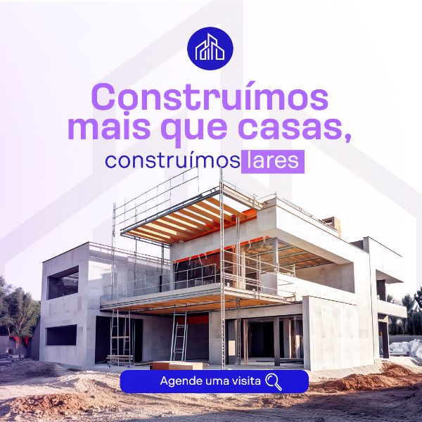 ENGENHARIA E ARQUITETURA CONSTRUÇÃO PSD