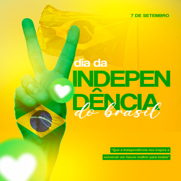 INDEPENDÊNCIA DO BRASIL