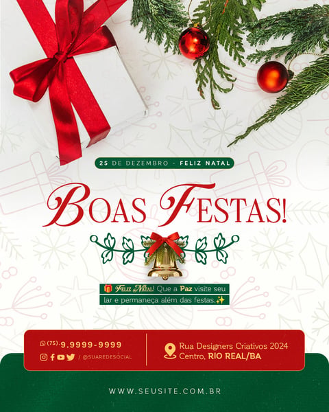 COLEÇÃOFEEDNATAL202509