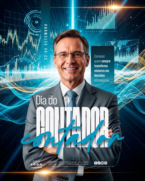 DIA DO CONTADOR