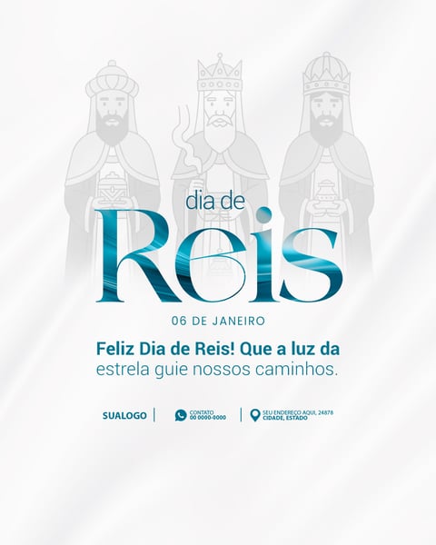 DIA DE REIS