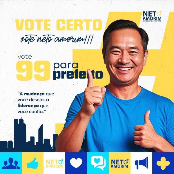 ELEIÇÕES CAMPANHA POLITICA CAMPANHA ELEITORAL