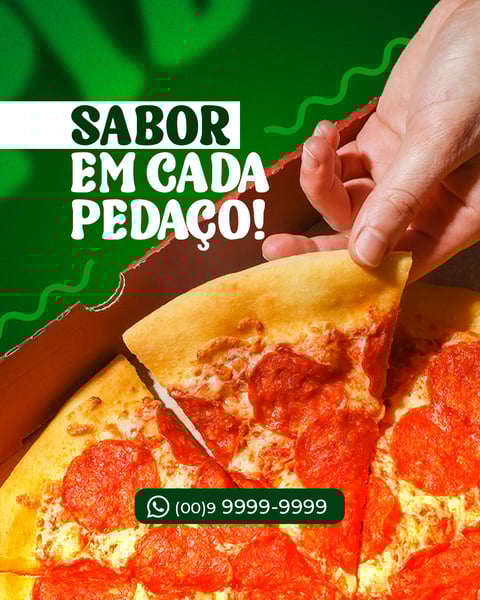 Pizzaria
