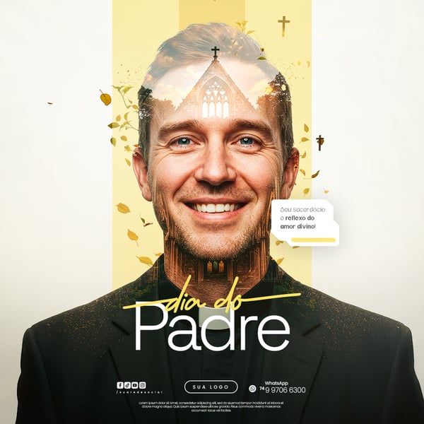 Dia do Padre
