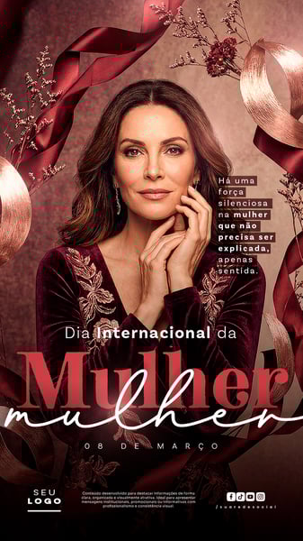 DIA INTERNACIONAL DA MULHER (3)