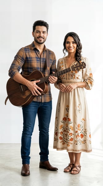 JOOVEM DUPLA SERTANEJA DO SERTÃO DO NORDESTE 03