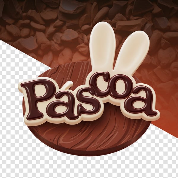 EOK PÁSCOA - ELEMENTO 45