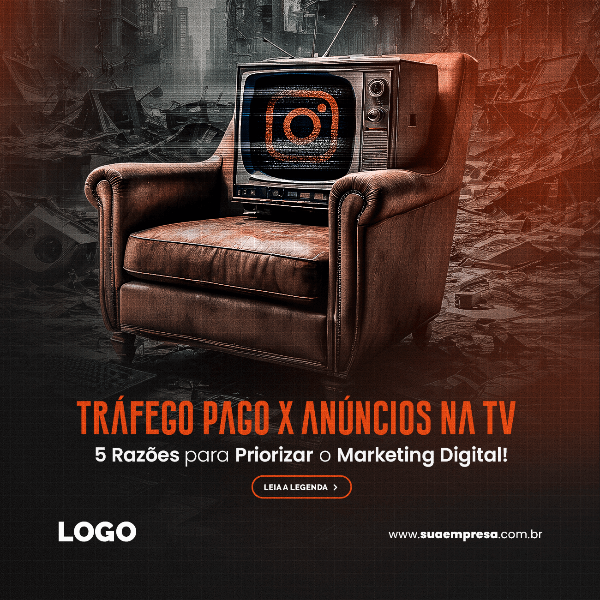 TRÁFEGO PAGO