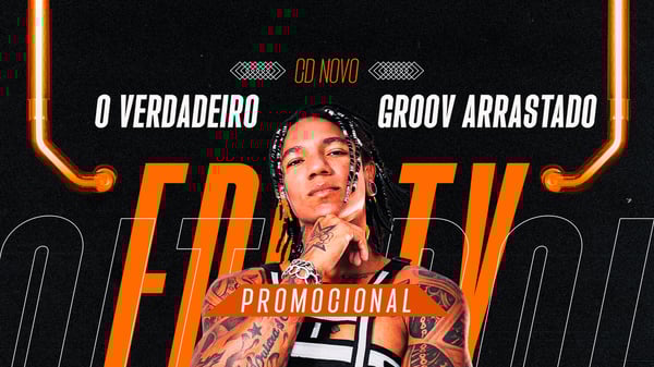 LQU FLYER CD NOVO PROMOCIONAL EDCITY PSD EDITAVEL CAPA YOUTUBE