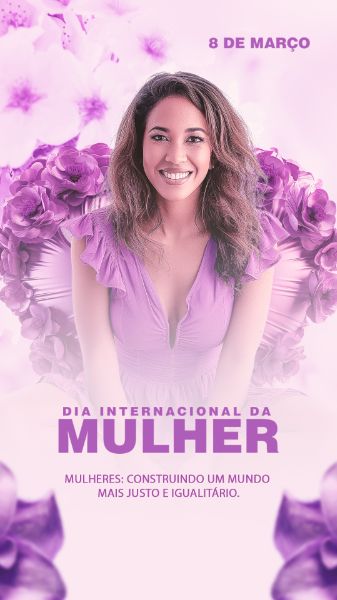 DIA DA MULHER 115