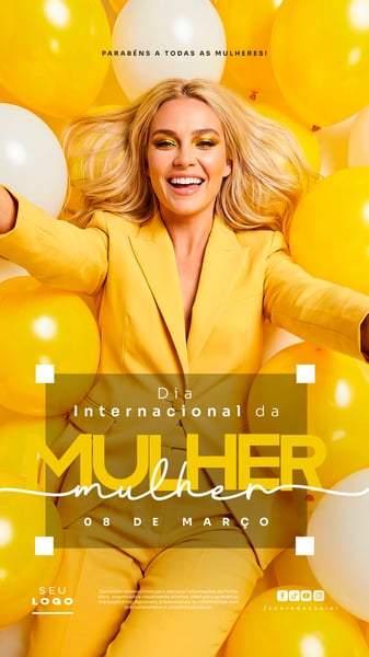 DIA INTERNACIONAL DA MULHER (4)