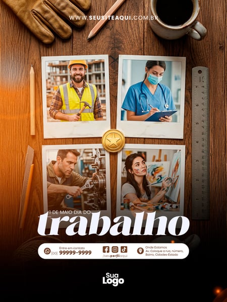 Dia do Trabalho