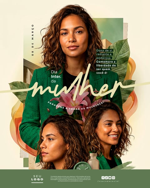 DIA INTERNACIONAL DA MULHER (9)