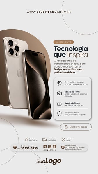 STORY LOJA E COMMERCE SOCIAL MEDIA TEMPLATE PSD EDITÁVEL 01