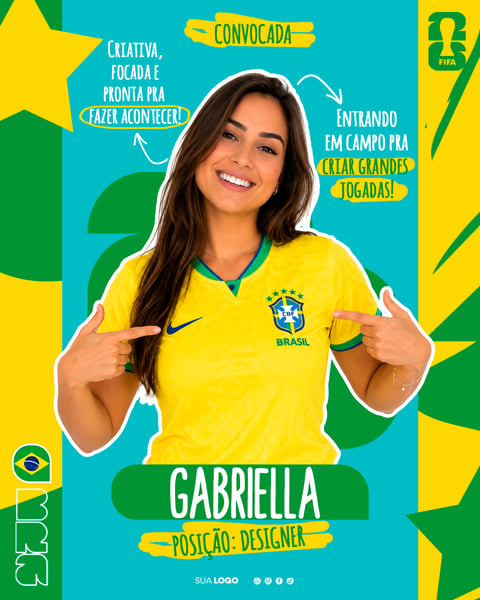 COPA DO MUNDO FIGURINHA CONVOCADO PROFISSÕES FUTEBOL BRASIL CONVOCAÇÃO