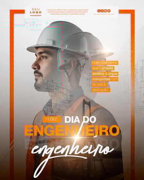 DIA DO ENGENHEIRO