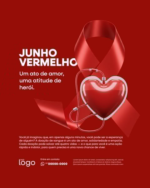 CAMPANHA JUNHO VERMELHO 8