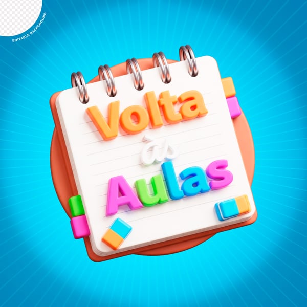 VOLTA ÀS AULAS