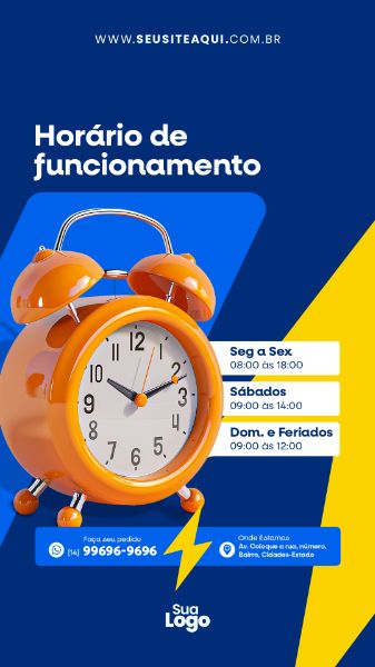 STORY - CASA DE MATERIAIS ELETRICOS