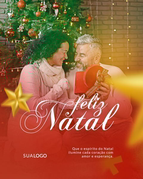 NATAL - SOCIAL MEDIA