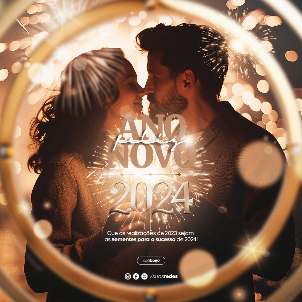 ANO NOVO