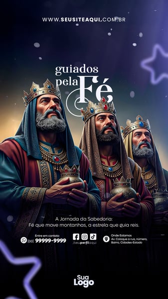 STORY CAMPANHA PUBLICIDADE NATAL PRANCHETA 2
