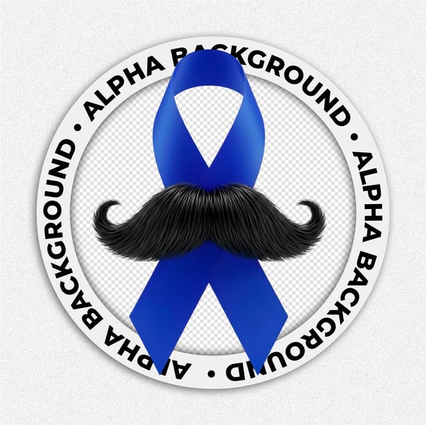 FITA AZUL COM BIGODE PARA CAMPANHA DE NOVEMBRO AZUL1