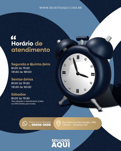 POST FEED - ADVOGADO | ADVOCACIA