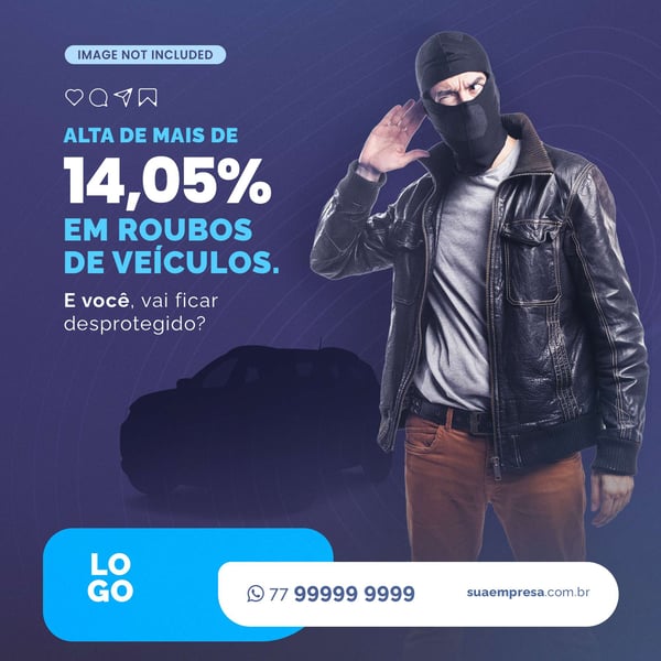 SEGURADORA - ROUBOS DE VEICULOS.ZIP