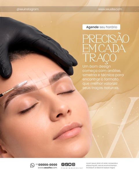 DESIGN DE CÍLIOS E SOBRANCELHA SOCIAL MEDIA PSD EDITÁVEL 11