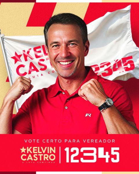 SANTINHO CAMPANHA POLITICA CAMPANHA ELEITORAL ELEIÇÕES