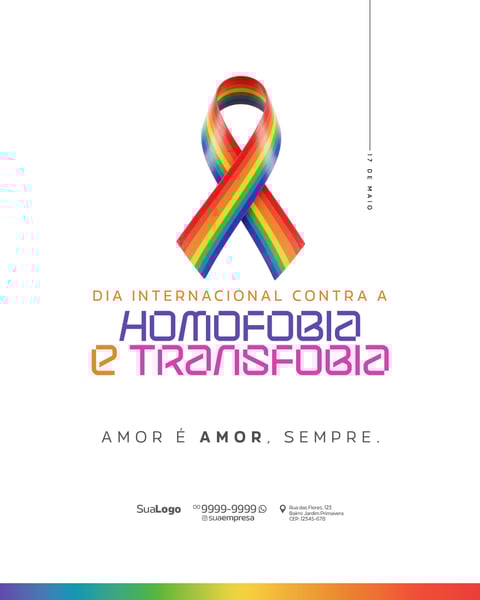 Lettering São João