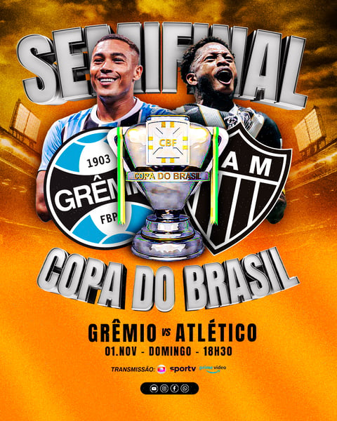 FUTEBOL