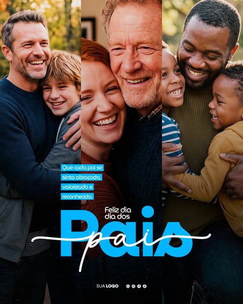FELIZ DIA DOS PAIS 03