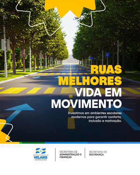 PREFEITURA FLYER SOCIAL MEDIA PSD EDITÁVEL 14