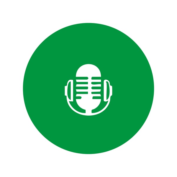 DESIGN DE LOGOTIPO DE PODCAST VETOR EDITÁVEL EPS E AI DESIGNS DE LOGO MODERNOS BRANDING, MARCA, RÓTULO, DISTINTIVO, EMBLEMA, TIPOGRAFIA, ICON, ÍCONE