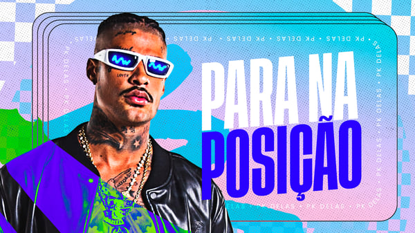 PJK FLYER THUMB CAPA CD BANNER YOUTUBE PSD EDITÁVEL
