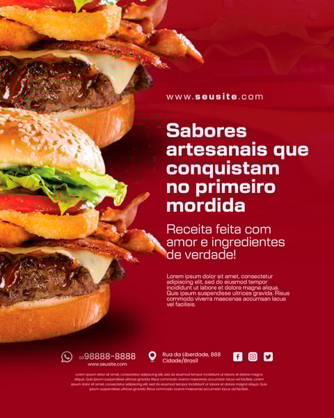 HAMBURGUERIA