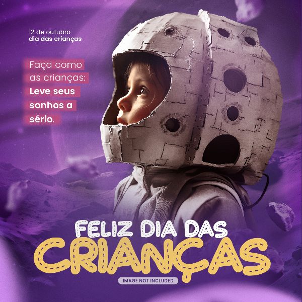 DIA DAS CRIANÇAS - 12 OUTUBRO 4