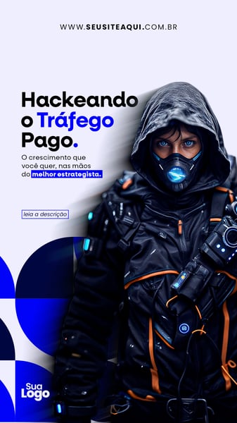 STORY GESTOR DE TRÁFEGO 05