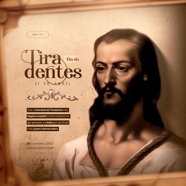 TIRADENTES SOCIAL MEDIA FEED