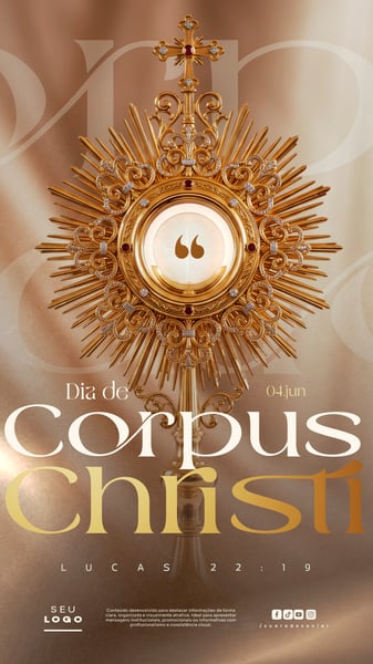 CORPUS CHRISTI
